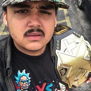 Meet your Posher, Robert